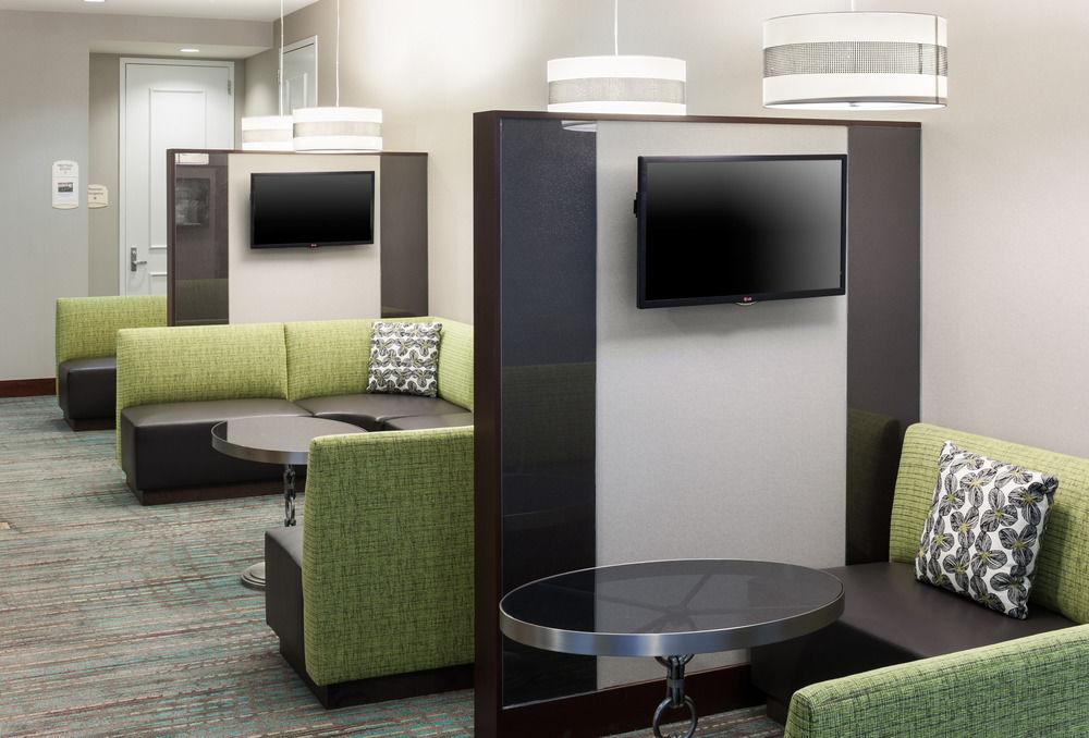 Residence Inn Houston West Energy Corridor Екстериор снимка