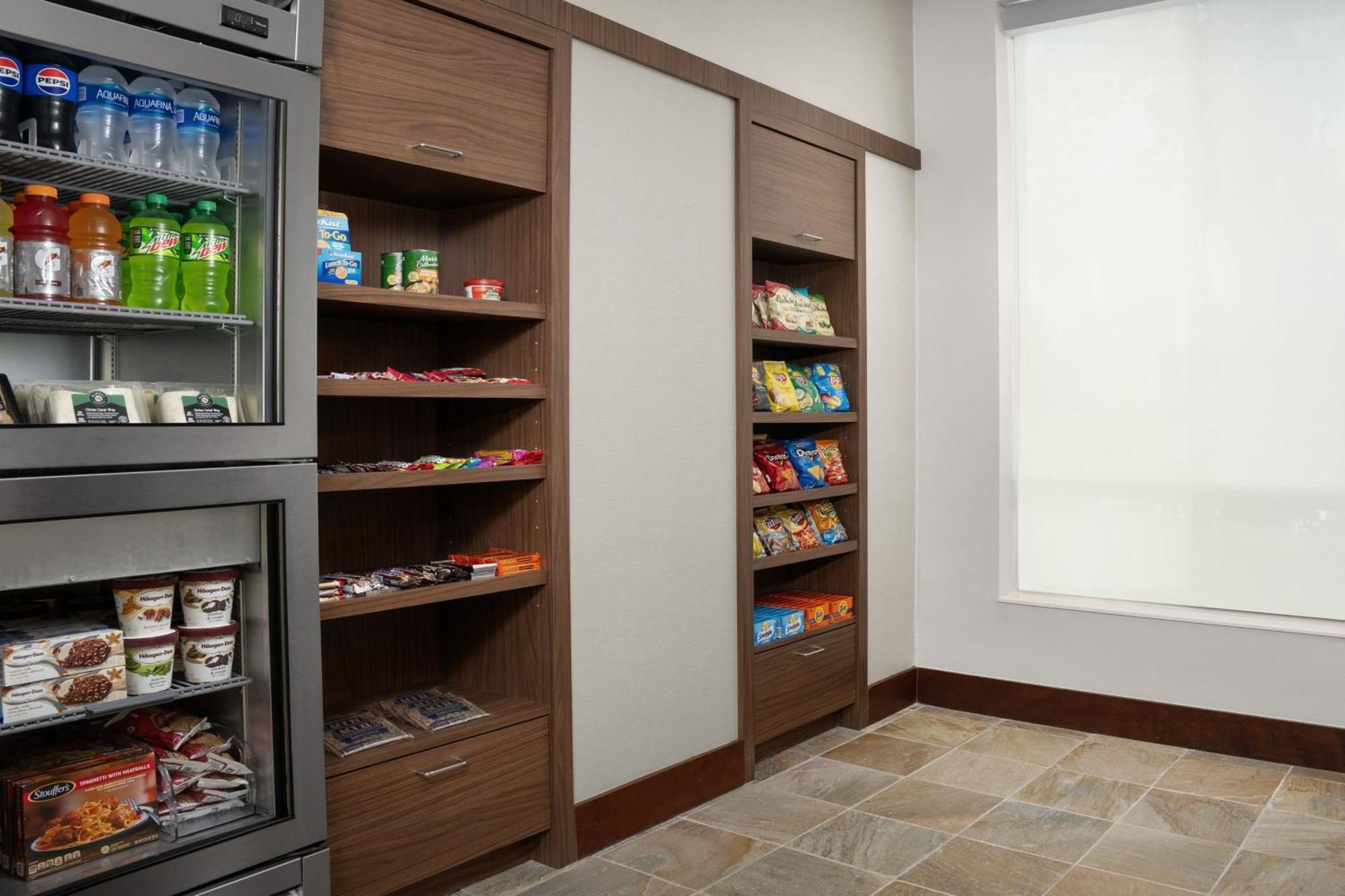 Residence Inn Houston West Energy Corridor Екстериор снимка