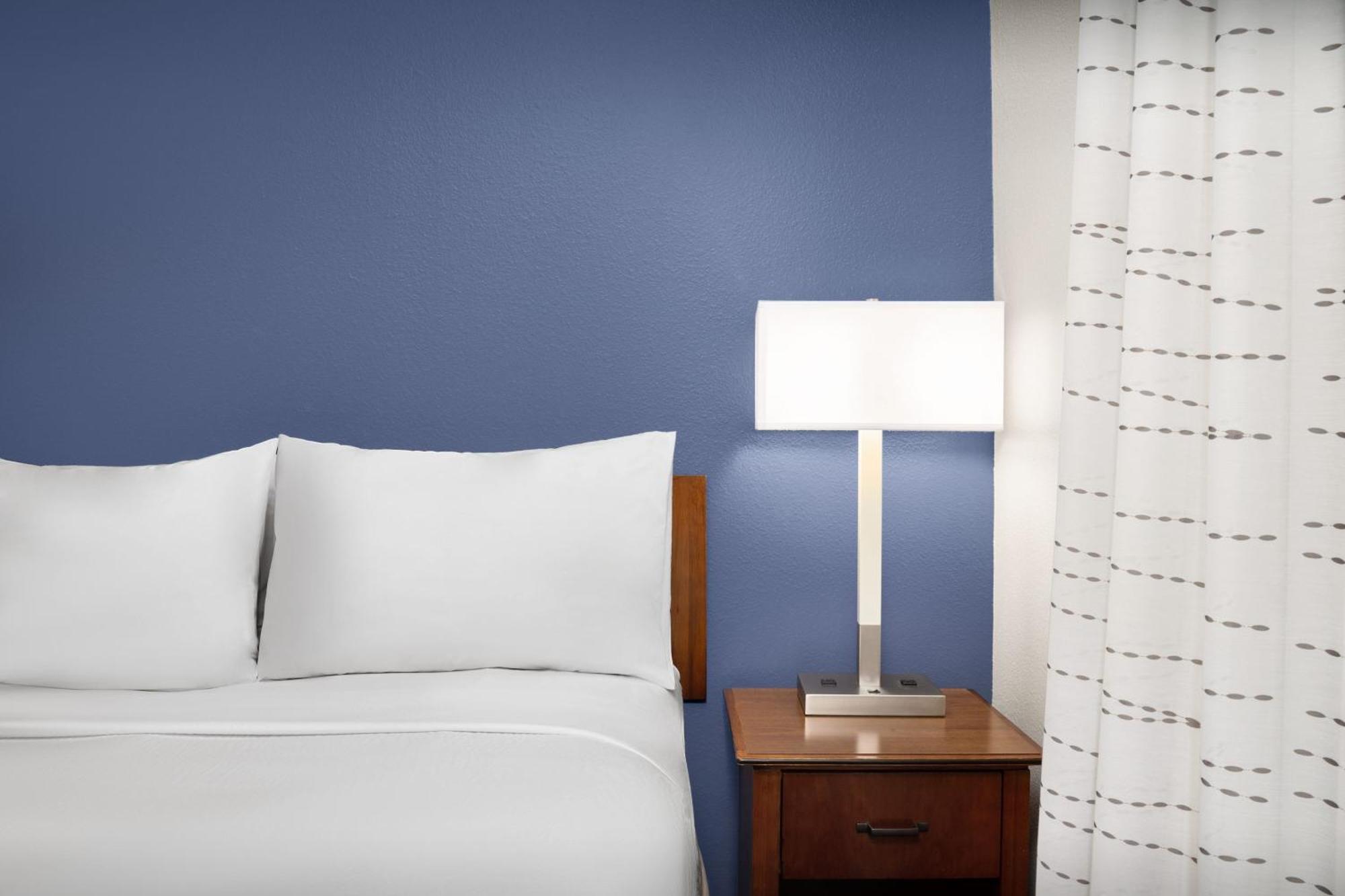 Residence Inn Houston West Energy Corridor Екстериор снимка