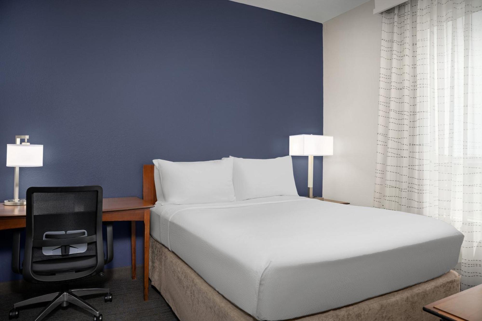 Residence Inn Houston West Energy Corridor Екстериор снимка