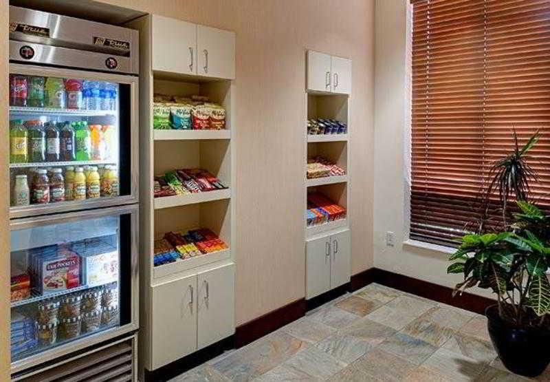 Residence Inn Houston West Energy Corridor Съоръжения снимка