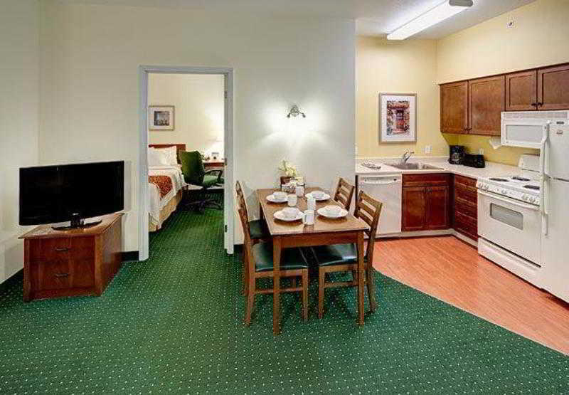 Residence Inn Houston West Energy Corridor Стая снимка